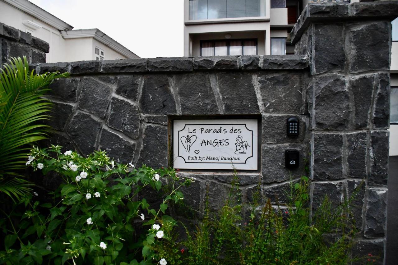 Bel Appartement Proche De La Plage Trou-aux-Biches Eksteriør bilde